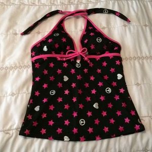 🔺Tankini top with bottom